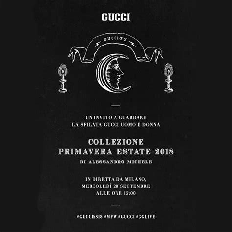 gucci mercoledì 22 02 2017